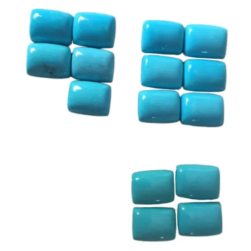 nla adayeba okuta cabochons ipese | Awọn okuta iyebiye ZH 3