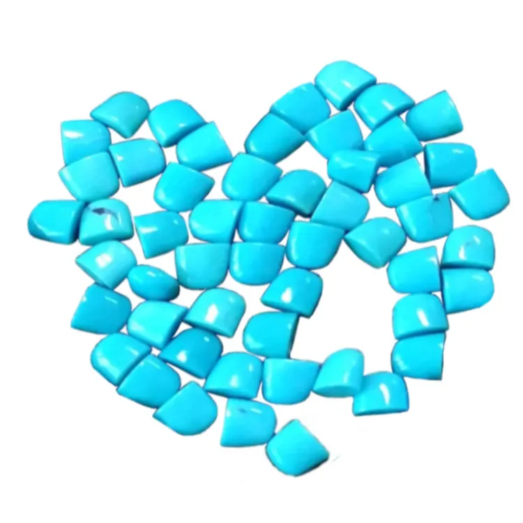 turquoise beads sleeping beauty at Wholesale Prices | ZH Gems 4