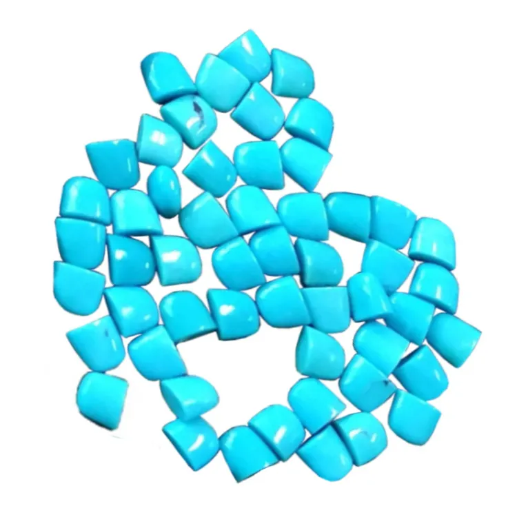 turquoise beads sleeping beauty at Wholesale Prices | ZH Gems 3