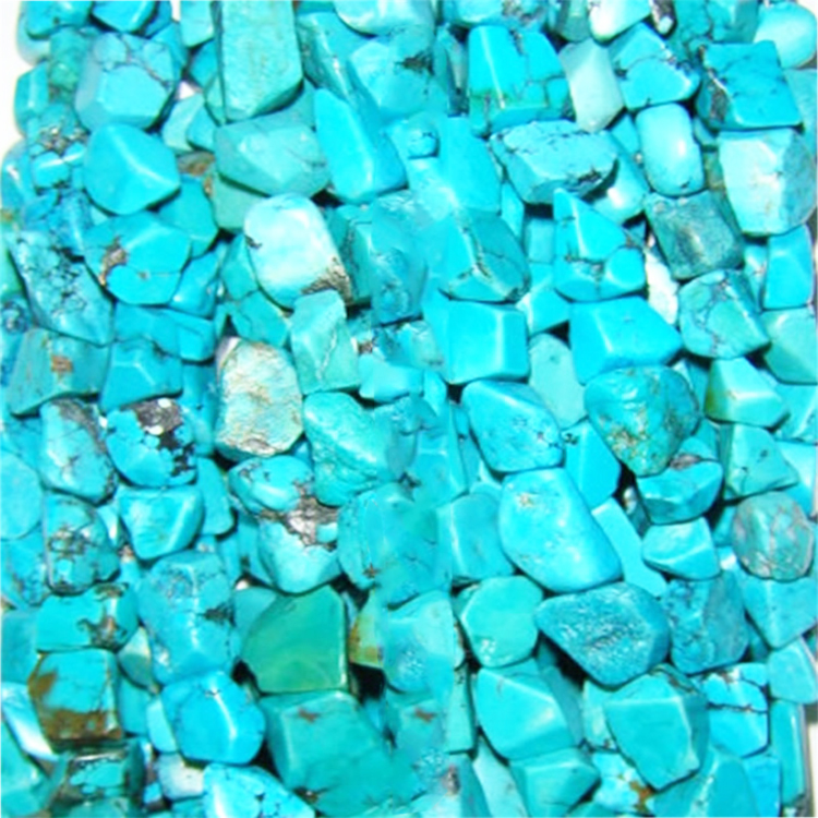 top quality turquoise beads supply | ZH Gems 7