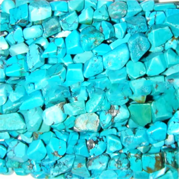top quality turquoise beads supply | ZH Gems 2