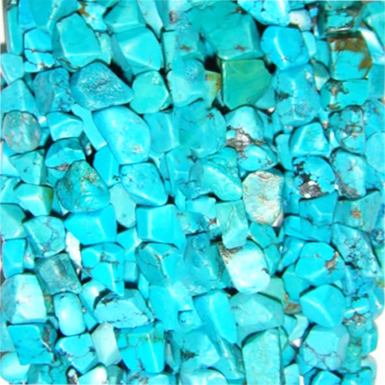 top quality turquoise beads supply | ZH Gems 6