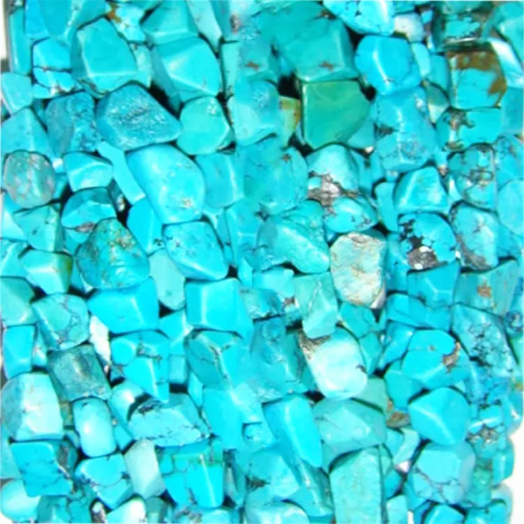top quality turquoise beads supply | ZH Gems 3