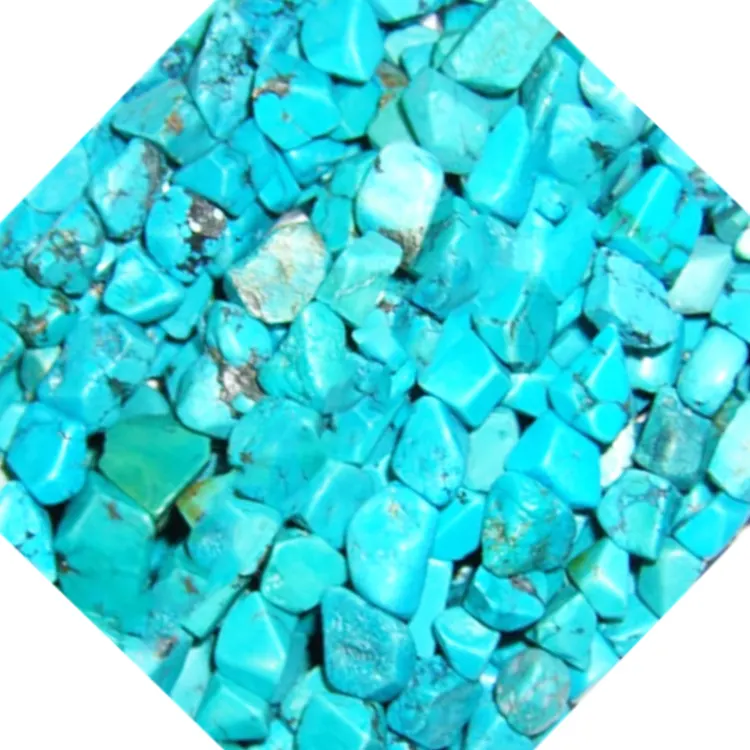 top quality turquoise beads supply | ZH Gems 5