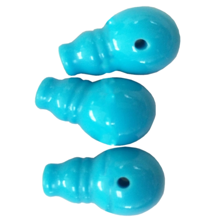 carved turquoise beads at Wholesale Prices | ZH Gems 2