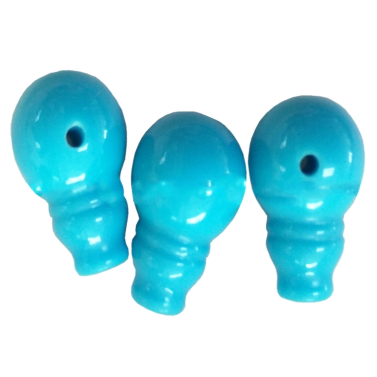 carved turquoise beads at Wholesale Prices | ZH Gems 3