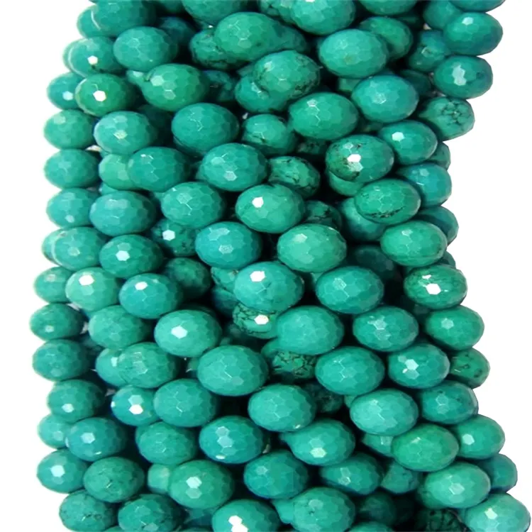 ZH Gems | best  faceted round beads supplier 1