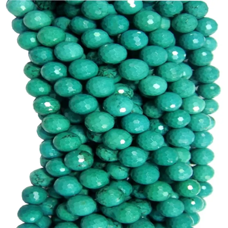 ZH Gems | best  faceted round beads supplier 3