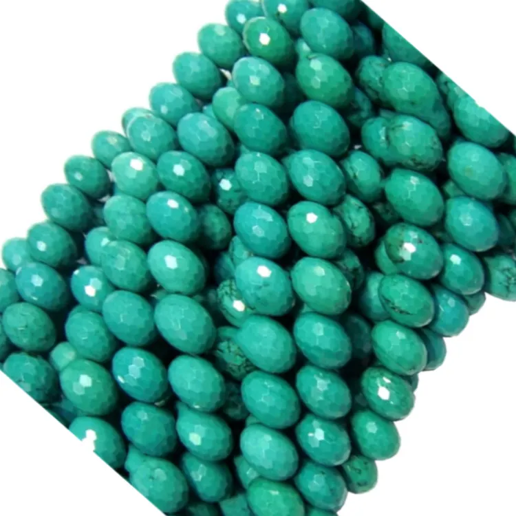 ZH Gems | best  faceted round beads supplier 5