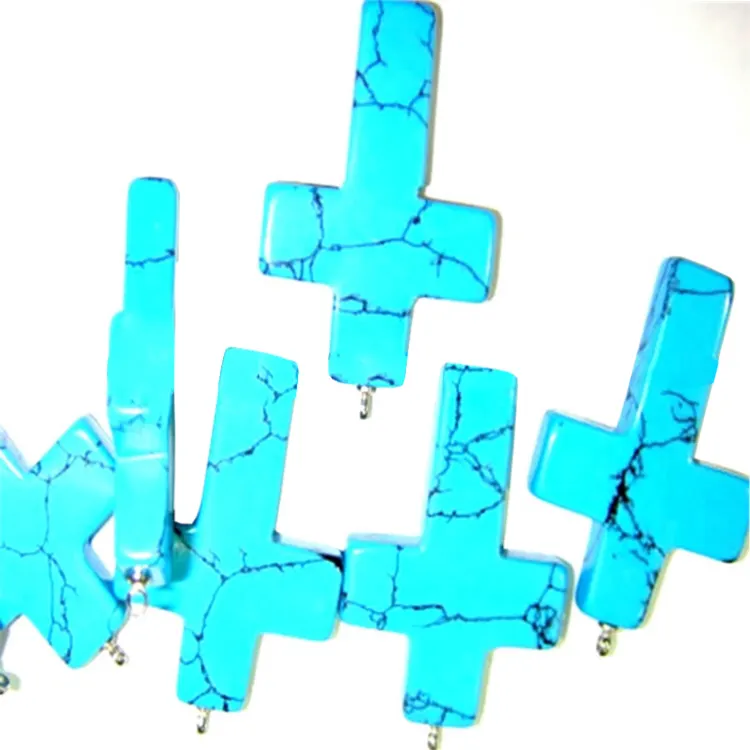 ZH Gems | fa'ameamea lelei tele turquoise lopa 2