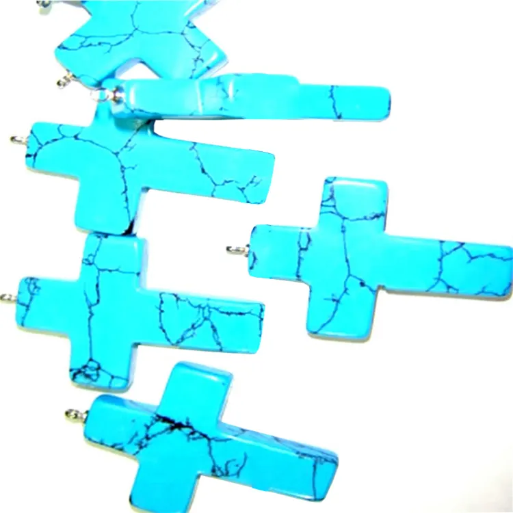 ZH Gems | fa'ameamea lelei tele turquoise lopa 1