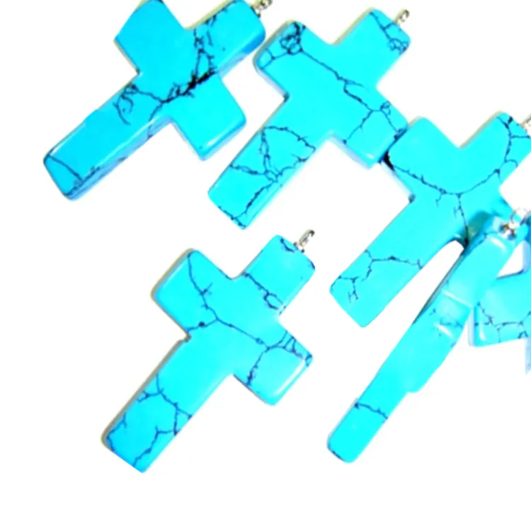 ZH Gems | fa'ameamea lelei tele turquoise lopa 4