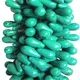 ZH Gems | lelei atoatoa pisinisi turquoise siiatoa 3