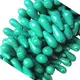 ZH Gems | lelei atoatoa pisinisi turquoise siiatoa 5