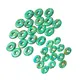 Custom donut shaped beads supply Manufacturer | ZH Gems 1