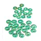Custom donut shaped beads supply Manufacturer | ZH Gems 3