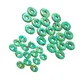 Custom donut shaped beads supply Manufacturer | ZH Gems 5