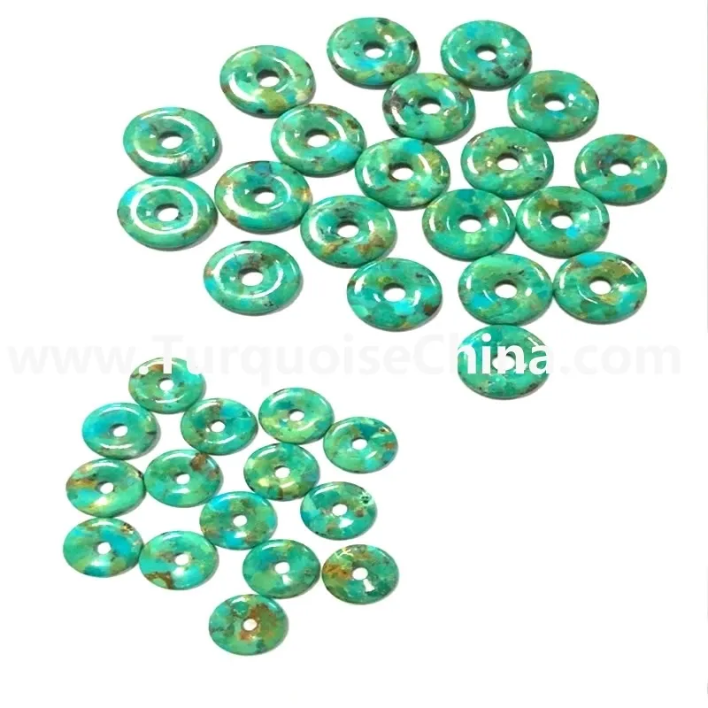 ZH Gems | perfect turquoise beads supply 1