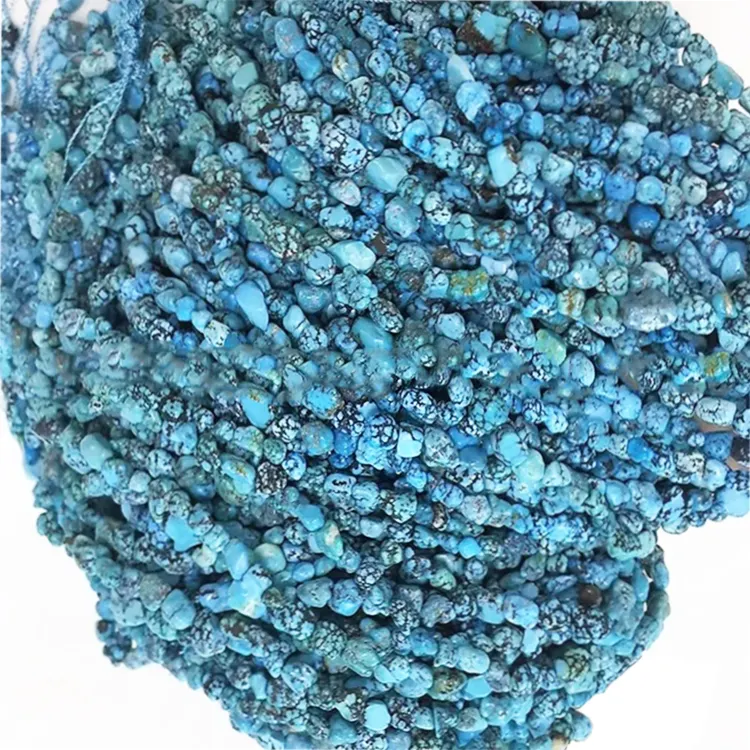 hingpit nga gemstone chips kasaligan nga supplier | ZH Mga Mutya 2
