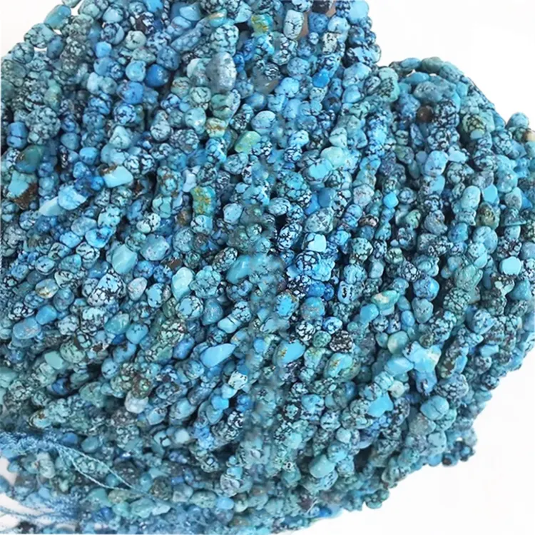 hingpit nga gemstone chips kasaligan nga supplier | ZH Mga Mutya 3