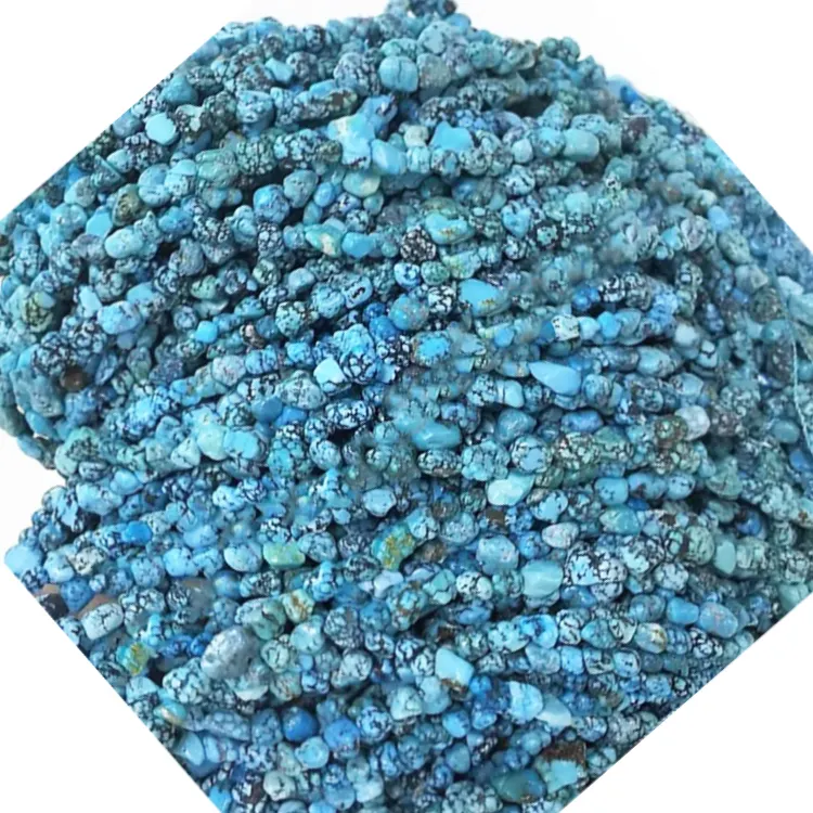hingpit nga gemstone chips kasaligan nga supplier | ZH Mga Mutya 4
