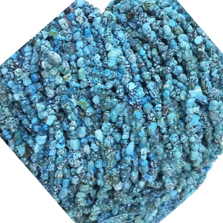 hingpit nga gemstone chips kasaligan nga supplier | ZH Mga Mutya 5