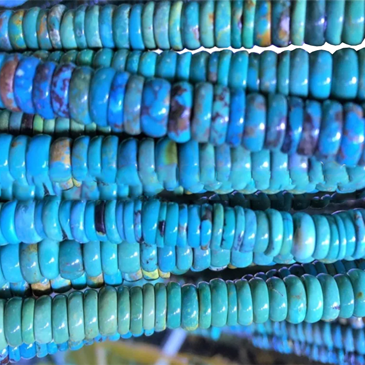 Żibeġ tal-lewn tas-sbuħija tal-irqad Żibeġ tat-tanbur tat-tubu tal-kanna tal-kulur blu 18