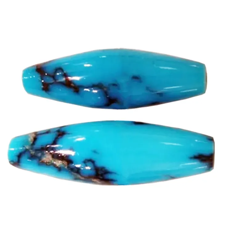 ZH Mga Mutya | maayo nga tinuod nga turquoise beads supplier 2