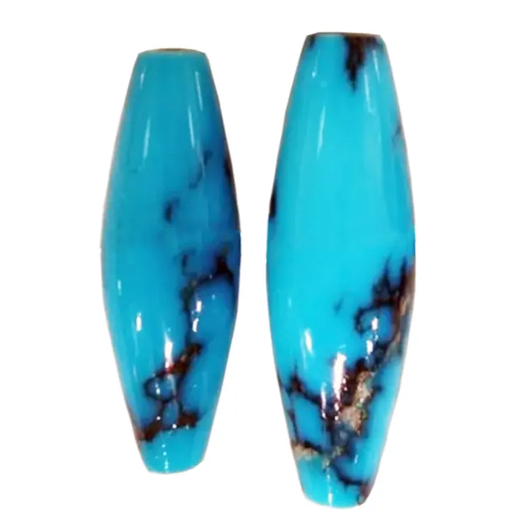 ZH Mga Mutya | maayo nga tinuod nga turquoise beads supplier 3