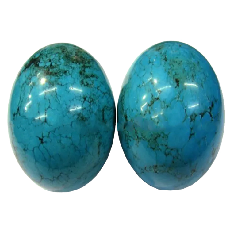 16MM Porowhita puru Turquoise Gemstone Beads Turquoise Gemstone Round Beads 18