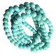 Custom chunky turquoise ສາຍແຂນທີ່ເຊື່ອຖືໄດ້ຜູ້ສະຫນອງຜູ້ຜະລິດ | ZH Gems 2