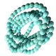 Custom chunky turquoise ສາຍແຂນທີ່ເຊື່ອຖືໄດ້ຜູ້ສະຫນອງຜູ້ຜະລິດ | ZH Gems 1