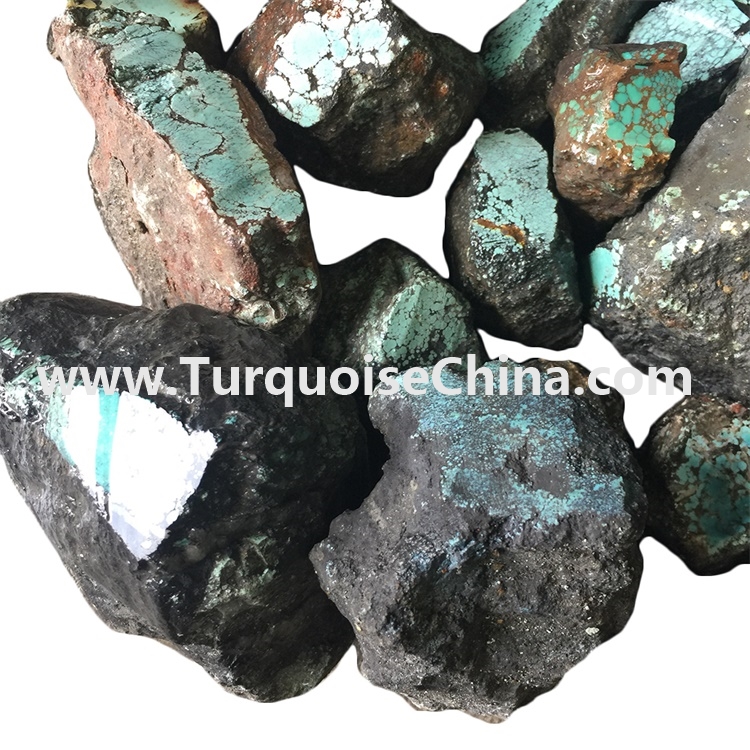 ZH Gems natural rough gemstones business for jewelry 2