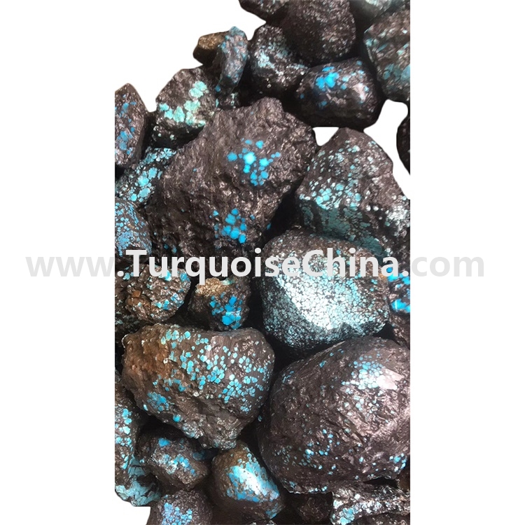 excellent rough turquoise business for ring1 2
