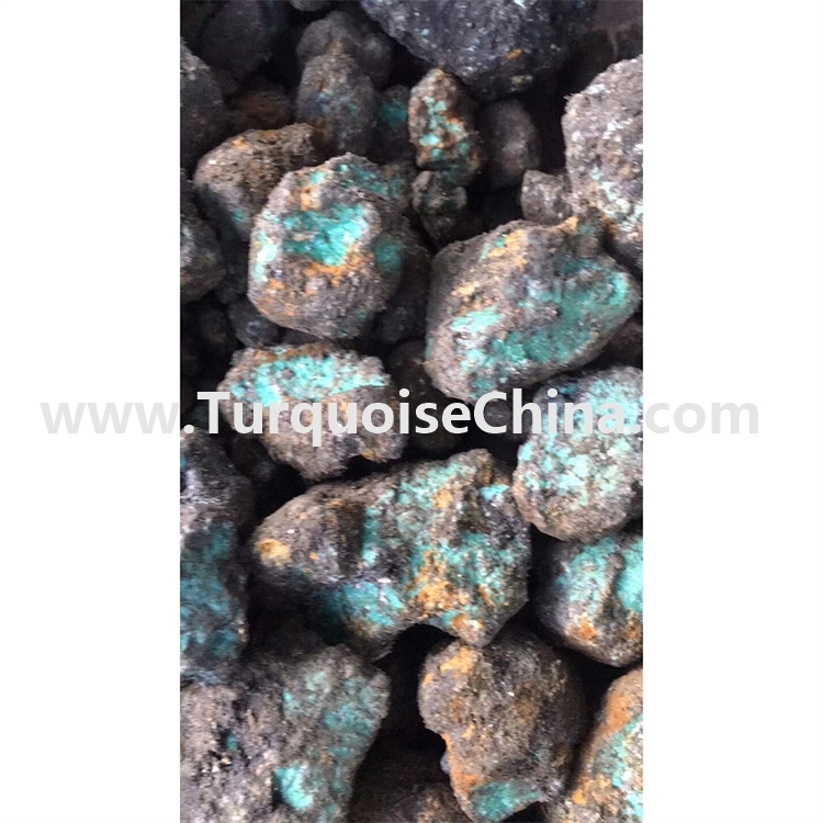 ZH Gems natural rough gemstones supplier for jewelry 2