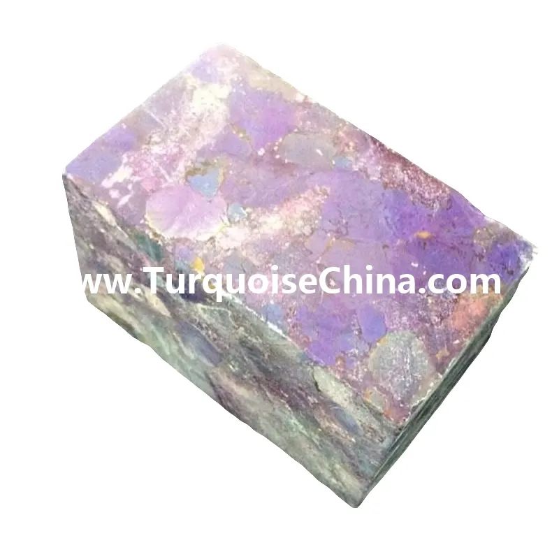 Custom 0 Blokk naturali Imblukkar tal - Logħob tal - Materja Prima Manifattur | Zh Gems 2