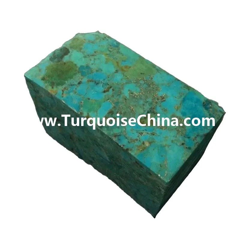 Custom 0 Blokk naturali Imblukkar tal - Logħob tal - Materja Prima Manifattur | Zh Gems 3