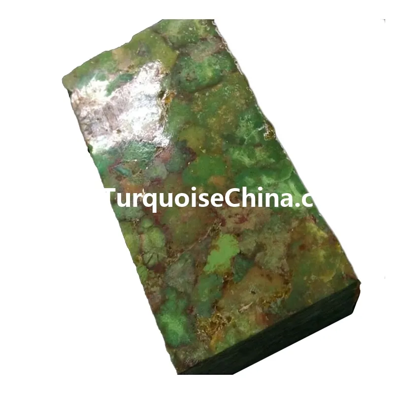 Custom 0 Blokk naturali Imblukkar tal - Logħob tal - Materja Prima Manifattur | Zh Gems 5