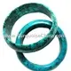 ສາຍແຂນສີຟ້າ turquoise ໃນລາຄາຂາຍສົ່ງ | ZH Gems 2