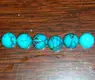 Custom turquoise mahakoe lifaha khoebo Manufacturer | Matlotlo a ZH 3
