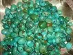 ຜູ້ສະຫນອງແກນ turquoise ຮູບໄຂ່ທີ່ສົມບູນແບບ | ZH Gems 1
