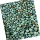 OEM & ODM Authentieke Turquoise Beads Pryslys | Zh juwele 3