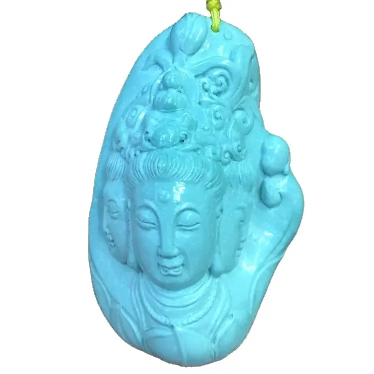 turquoise moni i Tau Siisii ​​| ZH maa taua 3