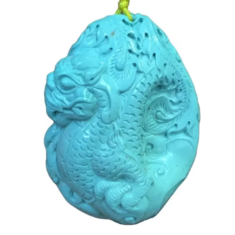 turquoise moni i Tau Siisii ​​| ZH maa taua 4