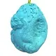 turquoise moni i Tau Siisii ​​| ZH maa taua 4