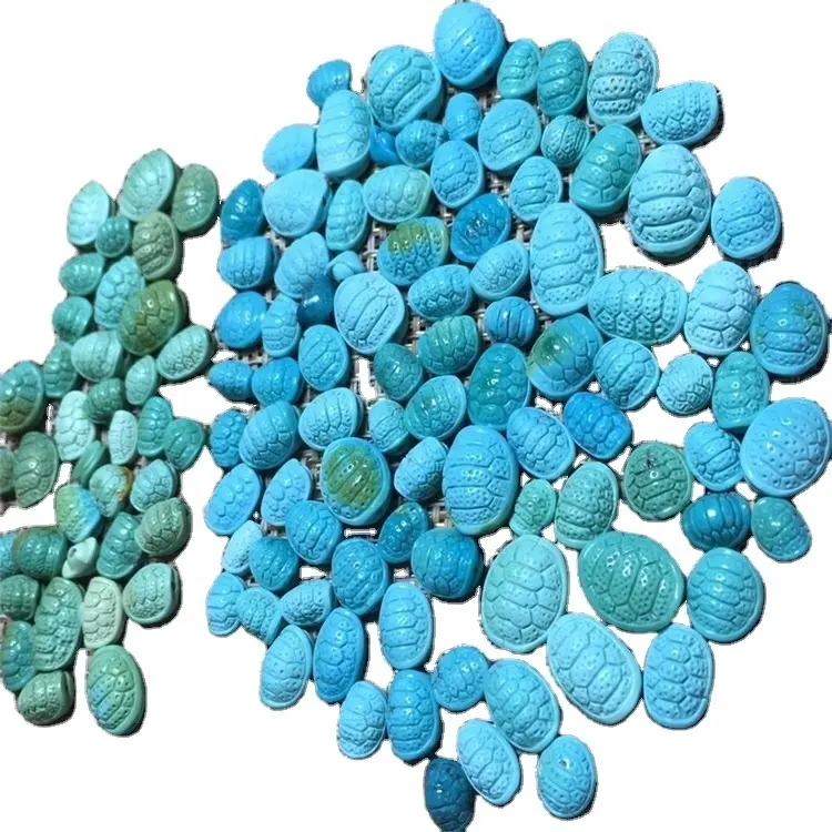 turquoise moni i Tau Siisii ​​| ZH maa taua 5