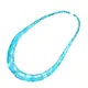 Custom nga dako nga turquoise nga kwintas propesyonal nga supplier Manufacturer | ZH Mga Mutya 1