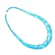 Custom nga dako nga turquoise nga kwintas propesyonal nga supplier Manufacturer | ZH Mga Mutya 3