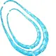 Custom nga dako nga turquoise nga kwintas propesyonal nga supplier Manufacturer | ZH Mga Mutya 4