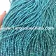 អាជីវកម្មអង្កាំមូល 8mm ដ៏ល្អឥតខ្ចោះ | ត្បូង ZH 1